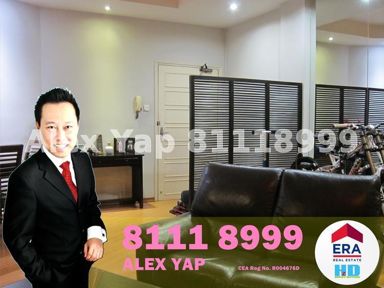 Chiltern Park (D19), Condominium #67331712